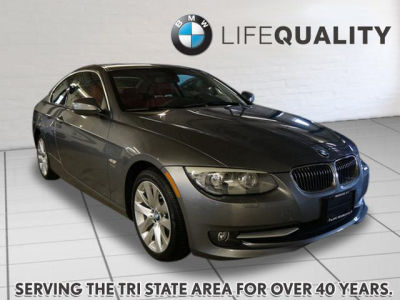 2012 BMW 328  i xDrive