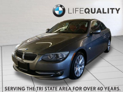 2012 BMW 328 i xDrive