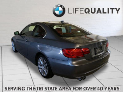 2012 BMW 328 i xDrive