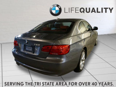 2012 BMW 328 i xDrive