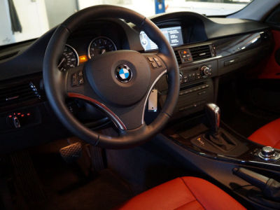 2012 BMW 328 i xDrive