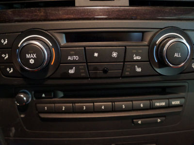 2012 BMW 328 i xDrive