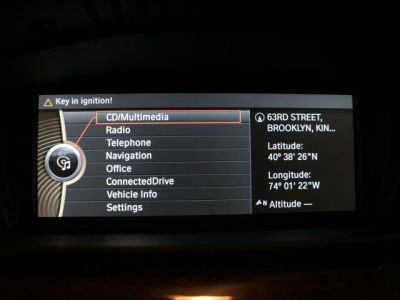 2012 BMW 328 i xDrive