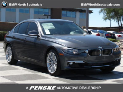 2012 BMW 328  i