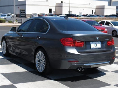 2012 BMW 328  i
