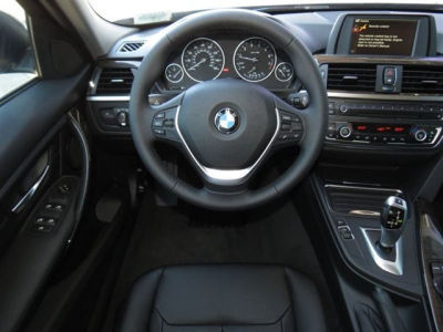 2012 BMW 328  i