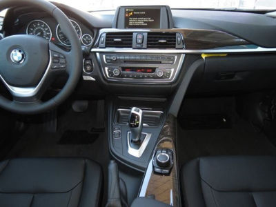 2012 BMW 328  i