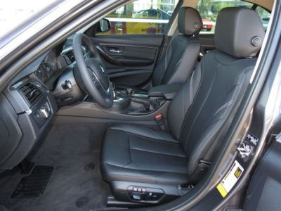 2012 BMW 328  i