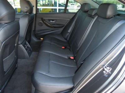 2012 BMW 328  i