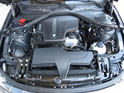 2012 BMW 328  i