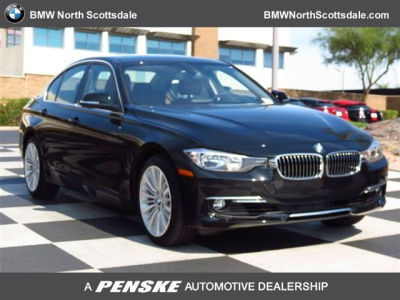 2012 BMW 328  i