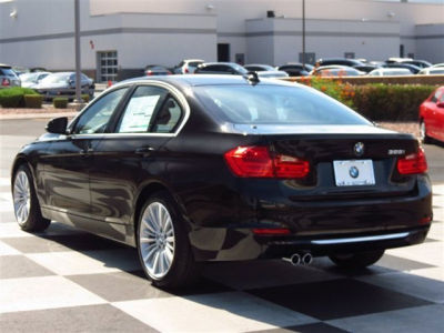 2012 BMW 328  i