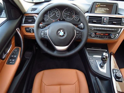 2012 BMW 328  i