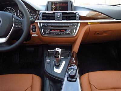 2012 BMW 328  i