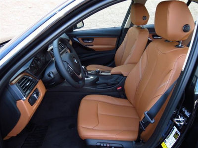2012 BMW 328  i