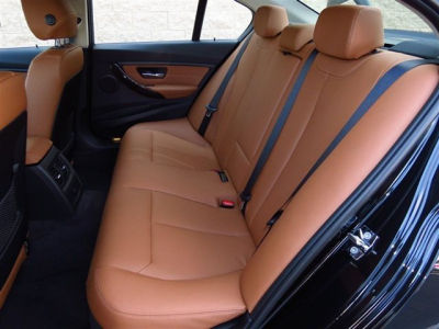 2012 BMW 328  i