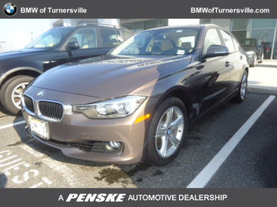 2013 BMW 328  i xDrive