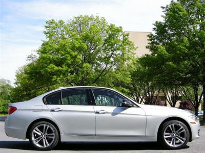 2013 BMW 328  i xDrive