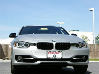 2013 BMW 328  i xDrive