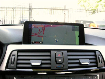 2013 BMW 328  i xDrive