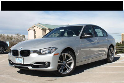 2013 BMW 328  i xDrive