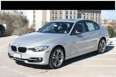 2013 BMW 328 i xDrive