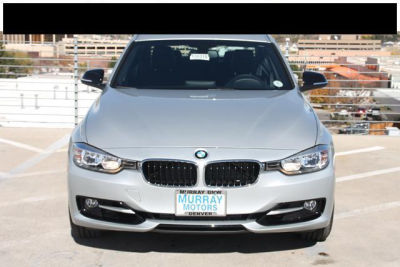 2013 BMW 328 i xDrive