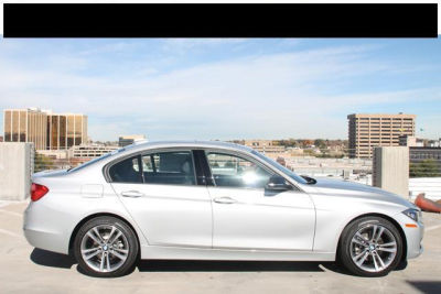 2013 BMW 328 i xDrive