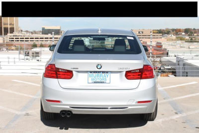 2013 BMW 328 i xDrive