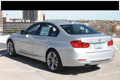 2013 BMW 328 i xDrive