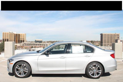 2013 BMW 328 i xDrive