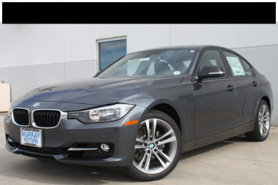 2013 BMW 328  i xDrive