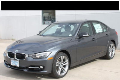 2013 BMW 328  i xDrive