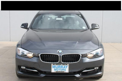 2013 BMW 328  i xDrive