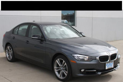 2013 BMW 328  i xDrive