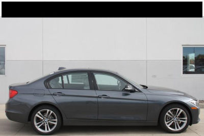 2013 BMW 328  i xDrive