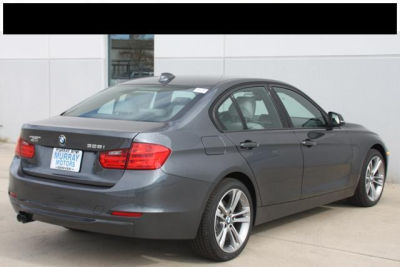 2013 BMW 328  i xDrive