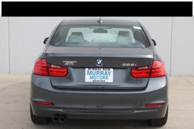 2013 BMW 328  i xDrive