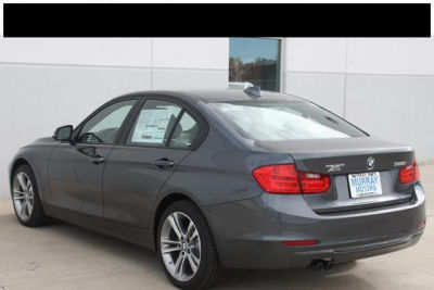 2013 BMW 328  i xDrive