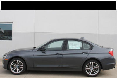 2013 BMW 328  i xDrive