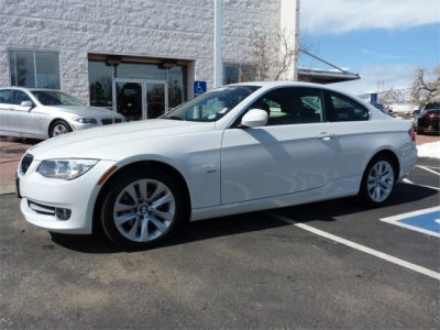 2013 BMW 328  i xDrive