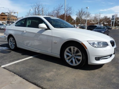 2013 BMW 328 i xDrive