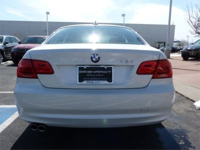 2013 BMW 328 i xDrive