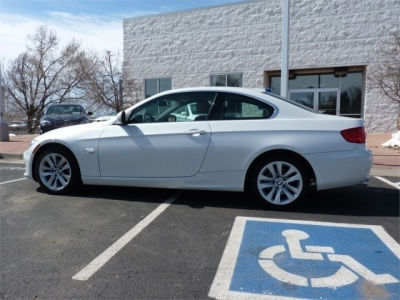 2013 BMW 328 i xDrive