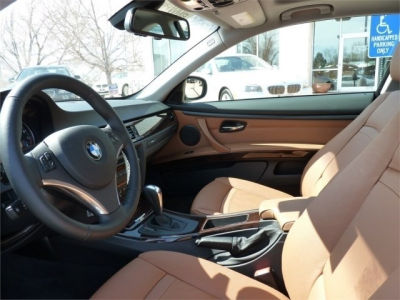 2013 BMW 328 i xDrive