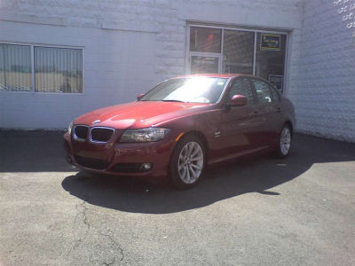 2011 BMW 328  i xDrive