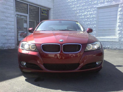 2011 BMW 328 i xDrive