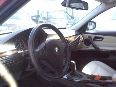 2011 BMW 328 i xDrive