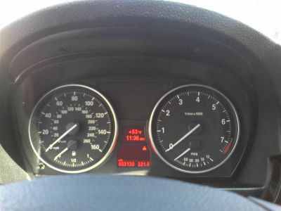 2011 BMW 328 i xDrive