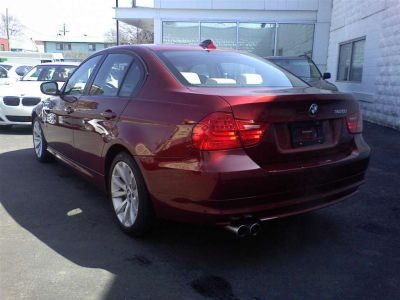 2011 BMW 328 i xDrive